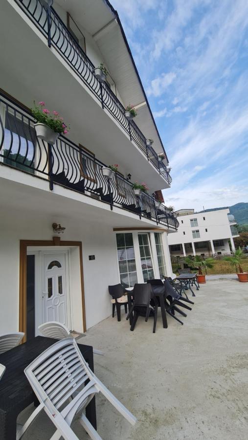 Casa Anne Băile Herculane Exterior foto