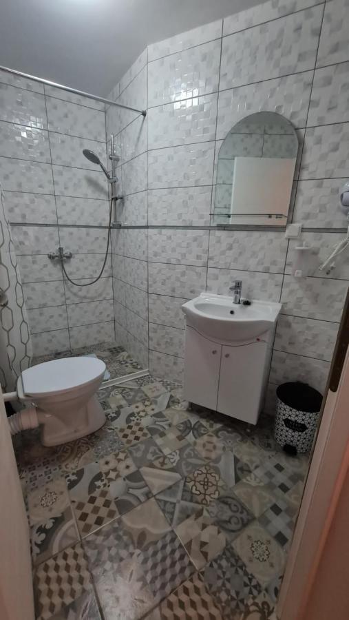 Casa Anne Băile Herculane Exterior foto